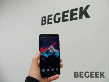 Honor 7X test par BeGeek Honor 7X test par BeGeek