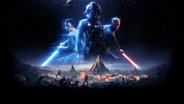 Star Wars Battlefront II test par BeGeek Star Wars Battlefront II test par BeGeek