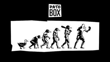Anlisis Pato Box 
