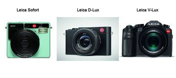 Leica SOFORT test par Day-Technology