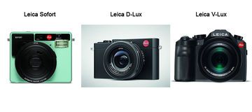 Leica SOFORT test par Day-Technology Leica SOFORT test par Day-Technology