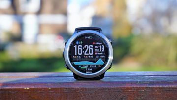 Garmin Forerunner 645 Music test par TechRadar