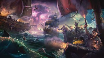 Sea of Thieves test par New Game Plus Sea of Thieves test par New Game Plus