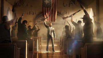 Far Cry 5 test par ActuGaming