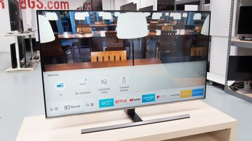 Samsung NU8000 Review: 10 Ratings, Pros and Cons