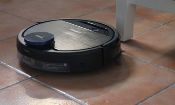 Test Ecovacs Deebot OZMO 930