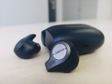 Jabra Elite Active 65t test par FrAndroid Jabra Elite Active 65t test par FrAndroid