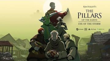 The Pillars of the Earth III test par ActuGaming The Pillars of the Earth III test par ActuGaming