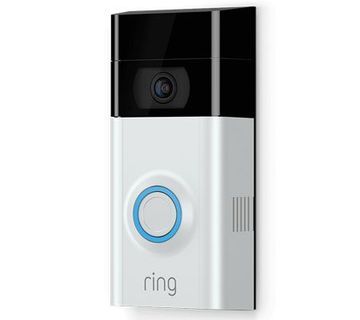 Ring Video Doorbell 2 test par Les Numriques
