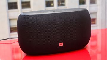 Anlisis JBL Link 500