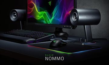 Anlisis Razer Nommo Chroma