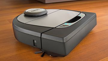 Neato Botvac D7 test par 01net Neato Botvac D7 test par 01net
