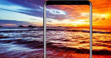 Tests Samsung Galaxy S9