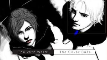 The Silver Case test par GameBlog.fr