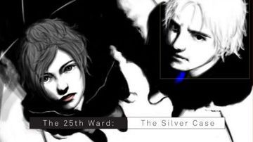 The Silver Case test par GameBlog.fr The Silver Case test par GameBlog.fr