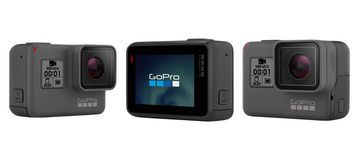 GoPro Hero Sports im Test: 1 Bewertungen, erfahrungen, Pro und Contra