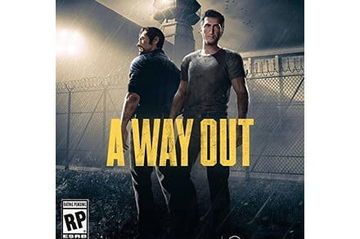 A Way Out test par DigitalTrends A Way Out test par DigitalTrends