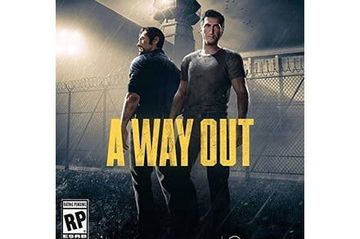 A Way Out test par DigitalTrends