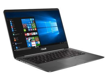 Asus ZenBook UX430UN im Test: 1 Bewertungen, erfahrungen, Pro und Contra