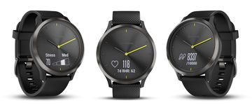 Garmin Vivomove HR test par Day-Technology Garmin Vivomove HR test par Day-Technology