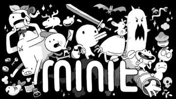 Minit test par ActuGaming Minit test par ActuGaming
