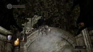 Test Dark Souls Remastered Test Dark Souls Remastered