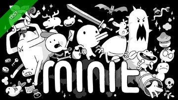 Minit test par Xbox-World Minit test par Xbox-World