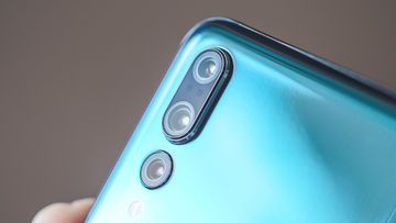 Tests Huawei P20 Pro