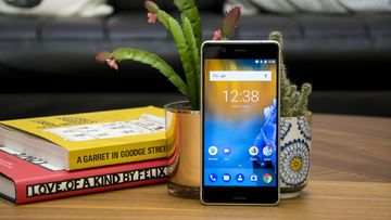 Nokia 5 test par ExpertReviews