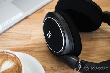 Sennheiser HD 598 reviewed by SoundGuys