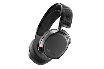SteelSeries Arctis Pro test par DigitalTrends SteelSeries Arctis Pro test par DigitalTrends