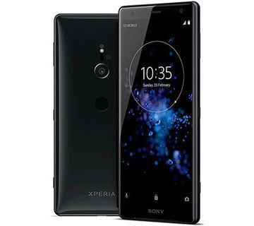 Sony Xperia XZ2 test par Les Numriques