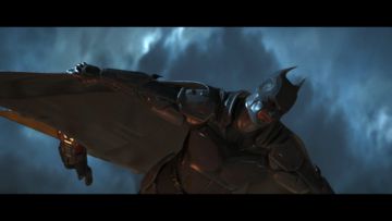 Injustice 2 test par PXLBBQ Injustice 2 test par PXLBBQ