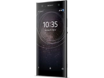 Sony Xperia XA2 Ultra test par NotebookCheck Sony Xperia XA2 Ultra test par NotebookCheck