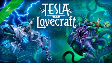 Tesla test par Xbox-World Tesla test par Xbox-World
