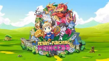 Penny-Punching Princess test par GameBlog.fr Penny-Punching Princess test par GameBlog.fr