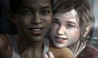 Anlisis The Last of Us Left Behind