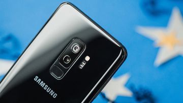 Samsung Galaxy S9 Plus test par AndroidPit