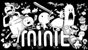 Minit test par GameKult.com