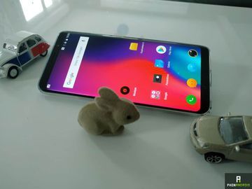 Elephone U Pro Review: 2 Ratings, Pros and Cons