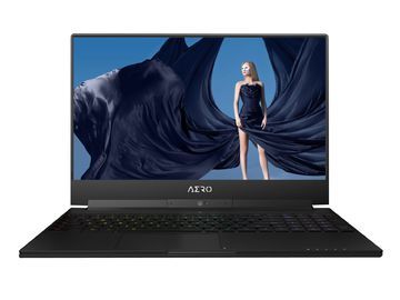 Gigabyte Aero 15X test par NotebookCheck Gigabyte Aero 15X test par NotebookCheck