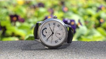 Test Frédérique Constant Hybrid Manufacture Test Frédérique Constant Hybrid Manufacture