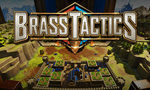 Brass Tactics test par GamerGen
