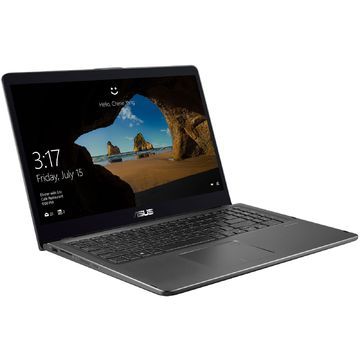 Anlisis Asus Zenbook Flip UX561