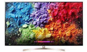 LG SK9500 Review