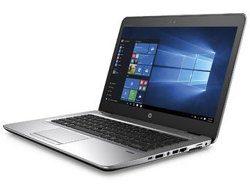 Test HP mt43