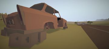 Test Jalopy Test Jalopy