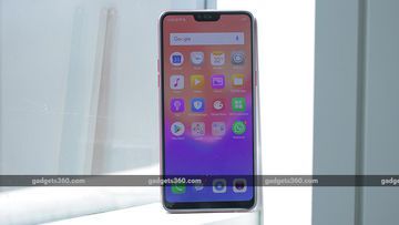 Anlisis Oppo F7