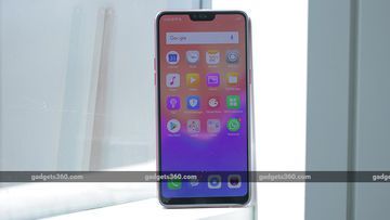 Oppo F7 im Test: 5 Bewertungen, erfahrungen, Pro und Contra