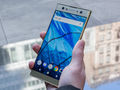 Sony Xperia XA2 Ultra test par Tom's Guide (US)